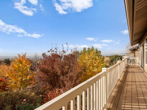 Tiny photo for 399 E 3350 N, North Ogden, UT 84414 (MLS # 2122870)