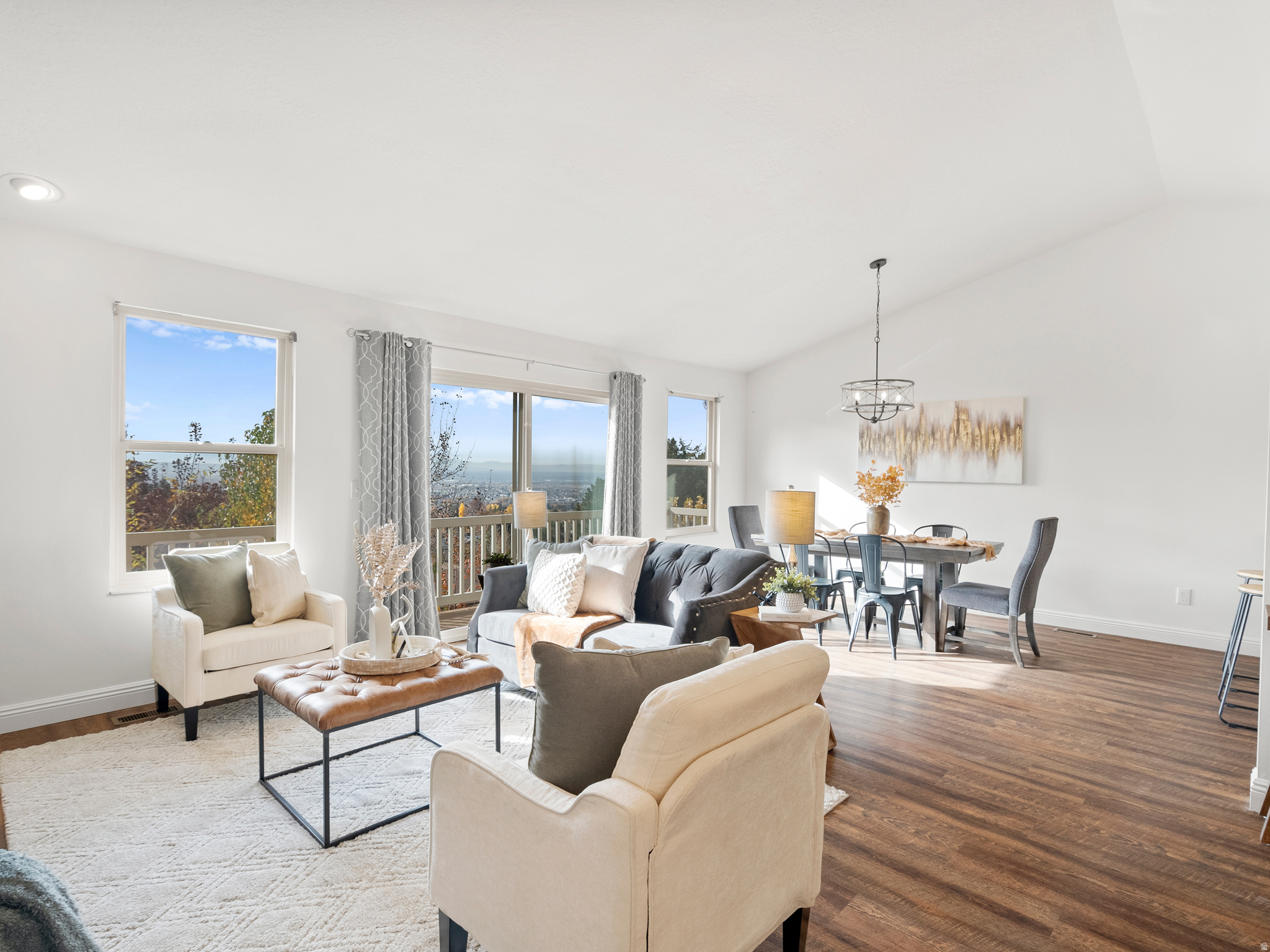 LAKEVIEW HEIGHTS SUB - Residential