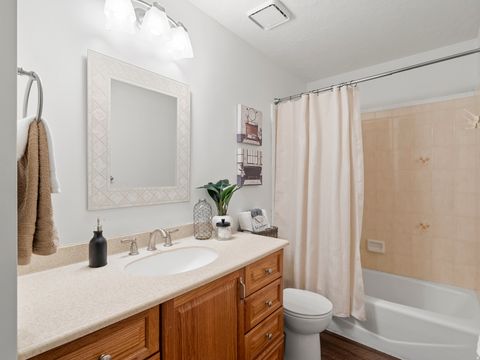 Tiny photo for 399 E 3350 N, North Ogden, UT 84414 (MLS # 2122870)