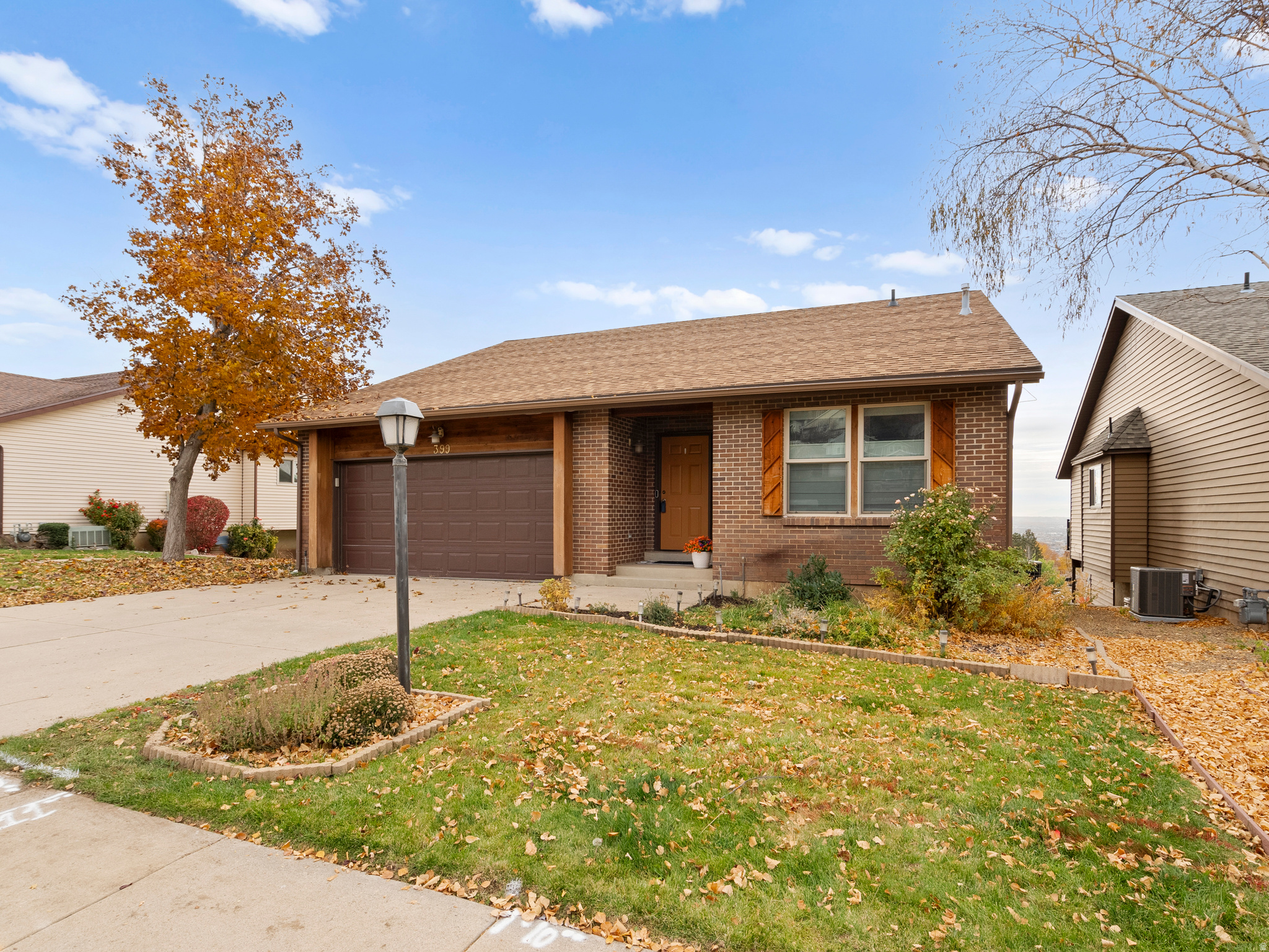 LAKEVIEW HEIGHTS SUB - Residential