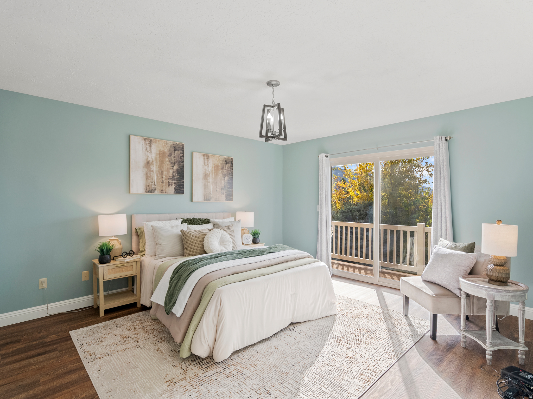 LAKEVIEW HEIGHTS SUB - Residential