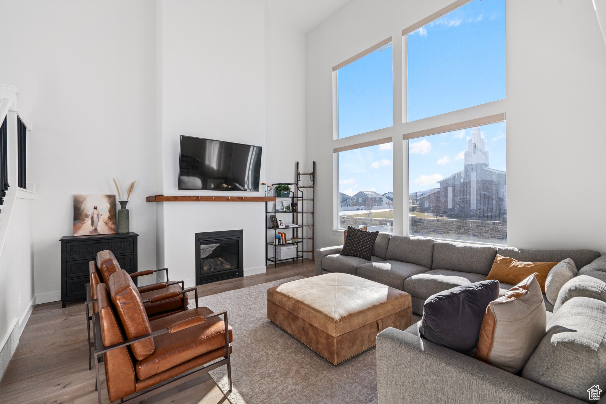 6603 W Yawkey Way #117, Herriman, Utah image 2