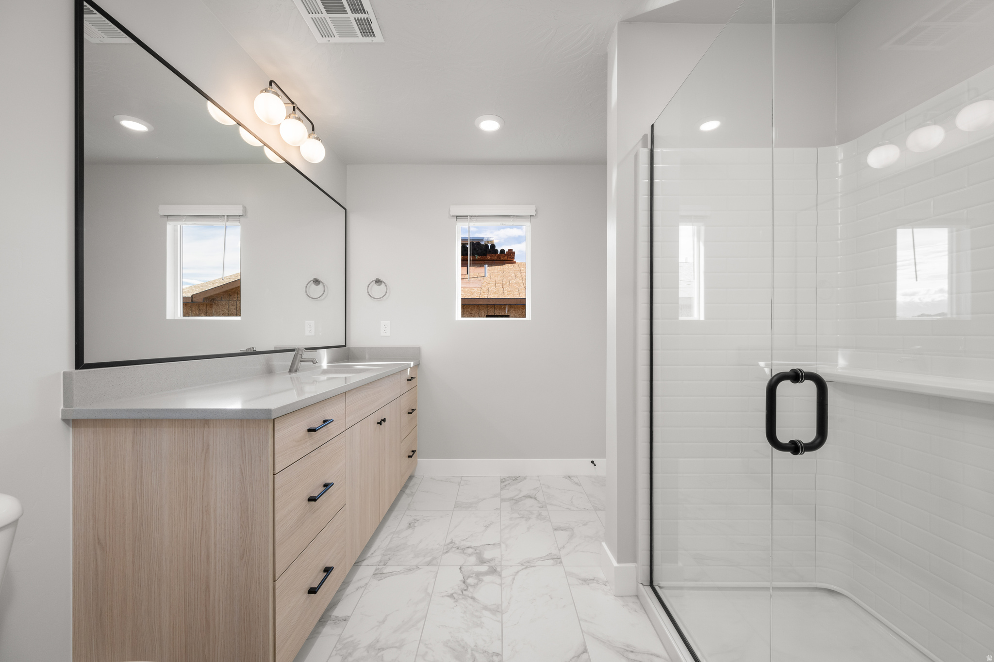 RISE AT CORAL CANYON - Residential