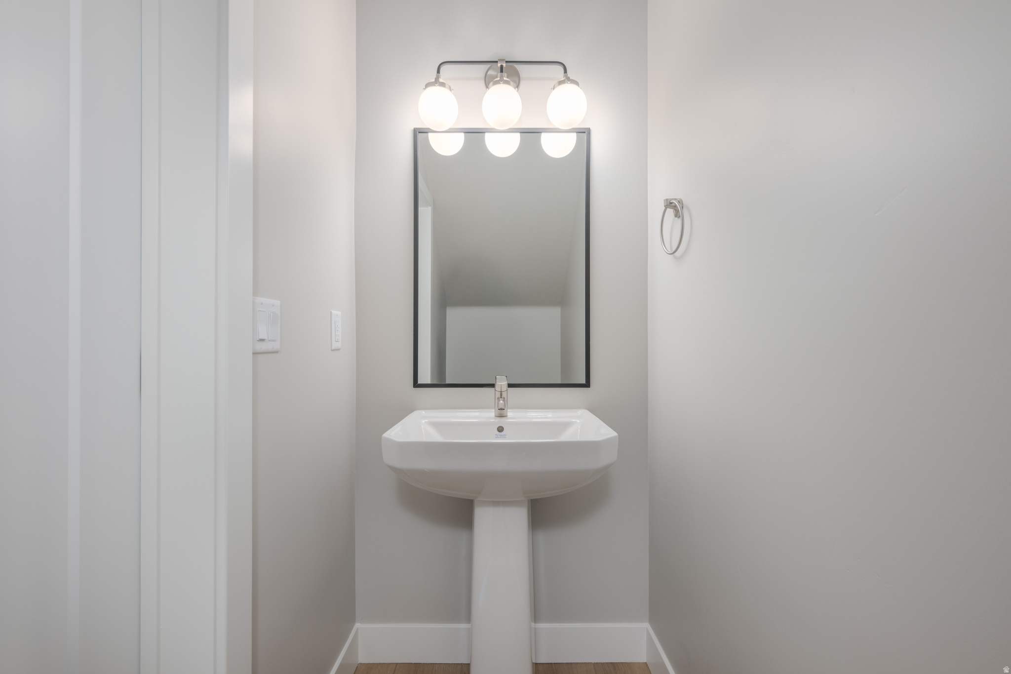 RISE AT CORAL CANYON - Residential