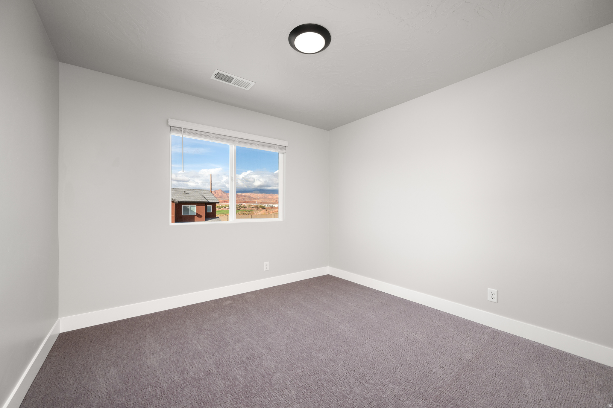 RISE AT CORAL CANYON - Residential