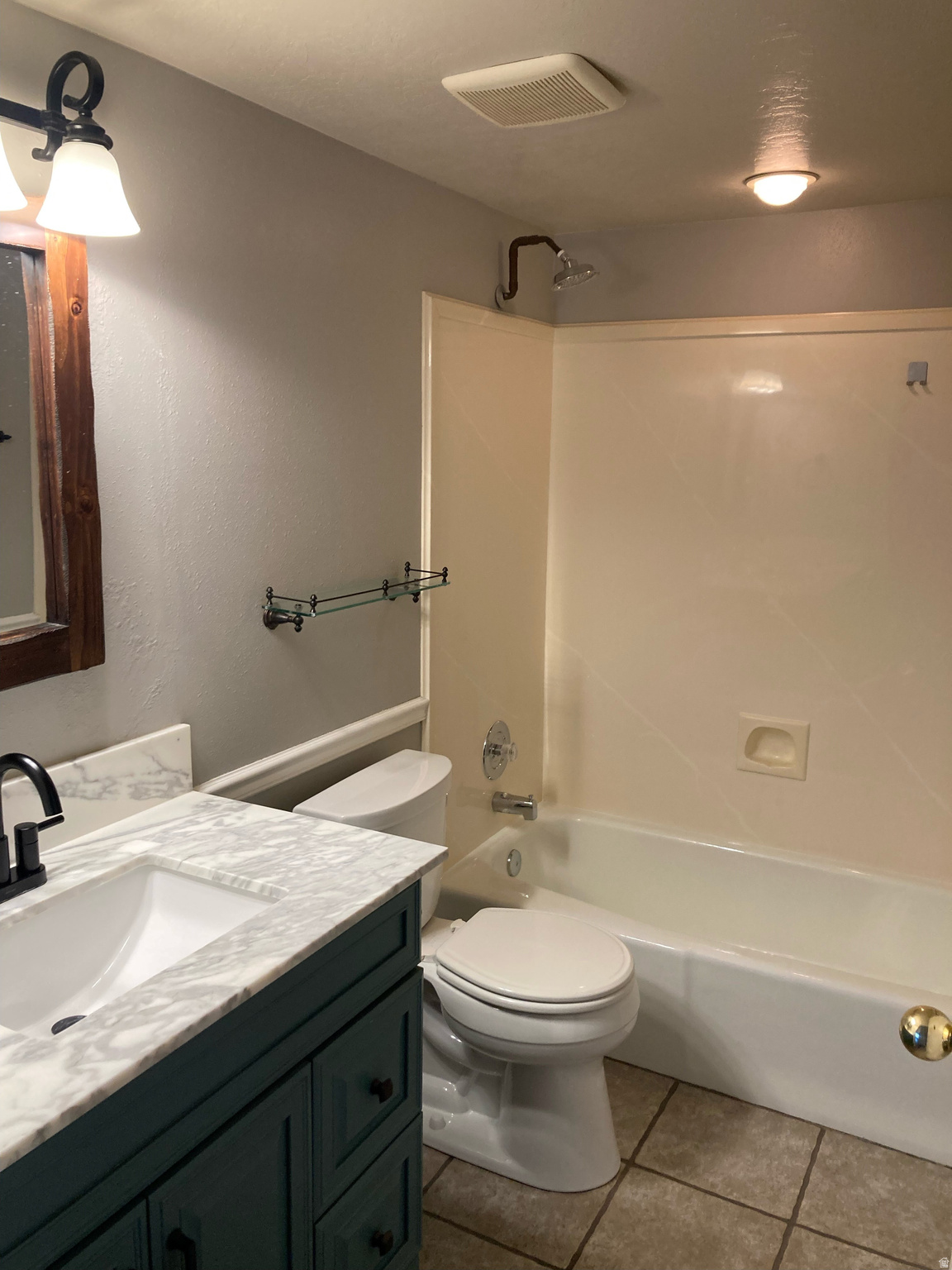 HARVEST FIELD - Residential