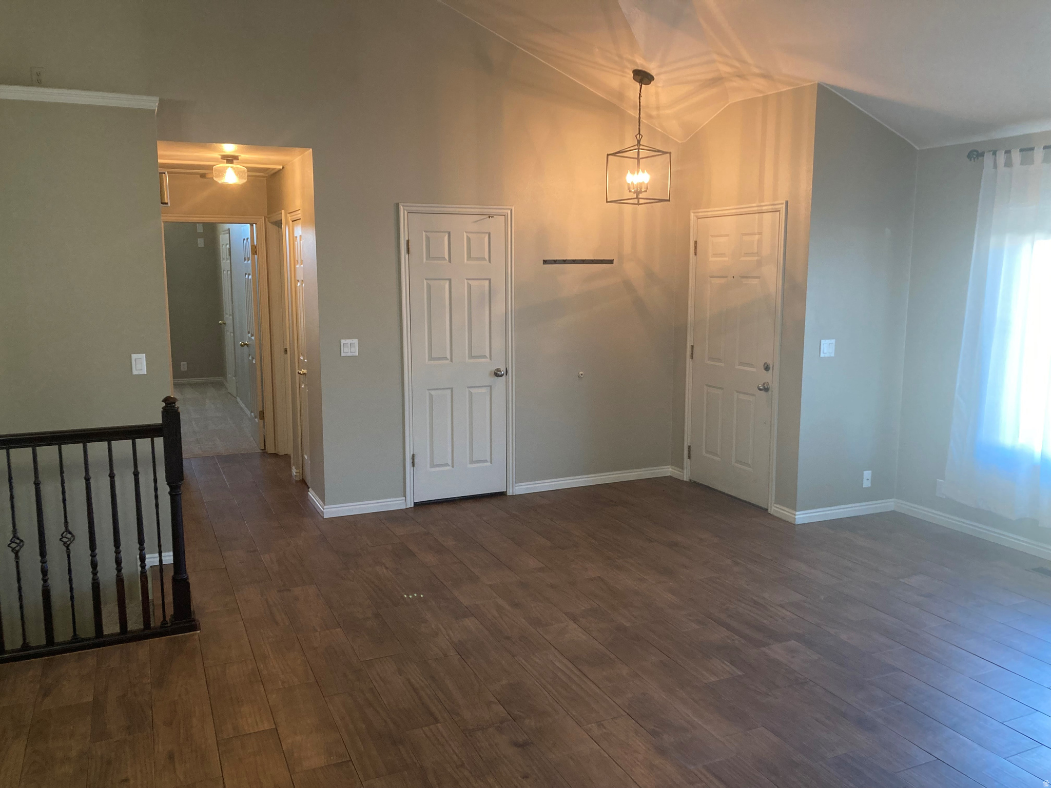 HARVEST FIELD - Residential