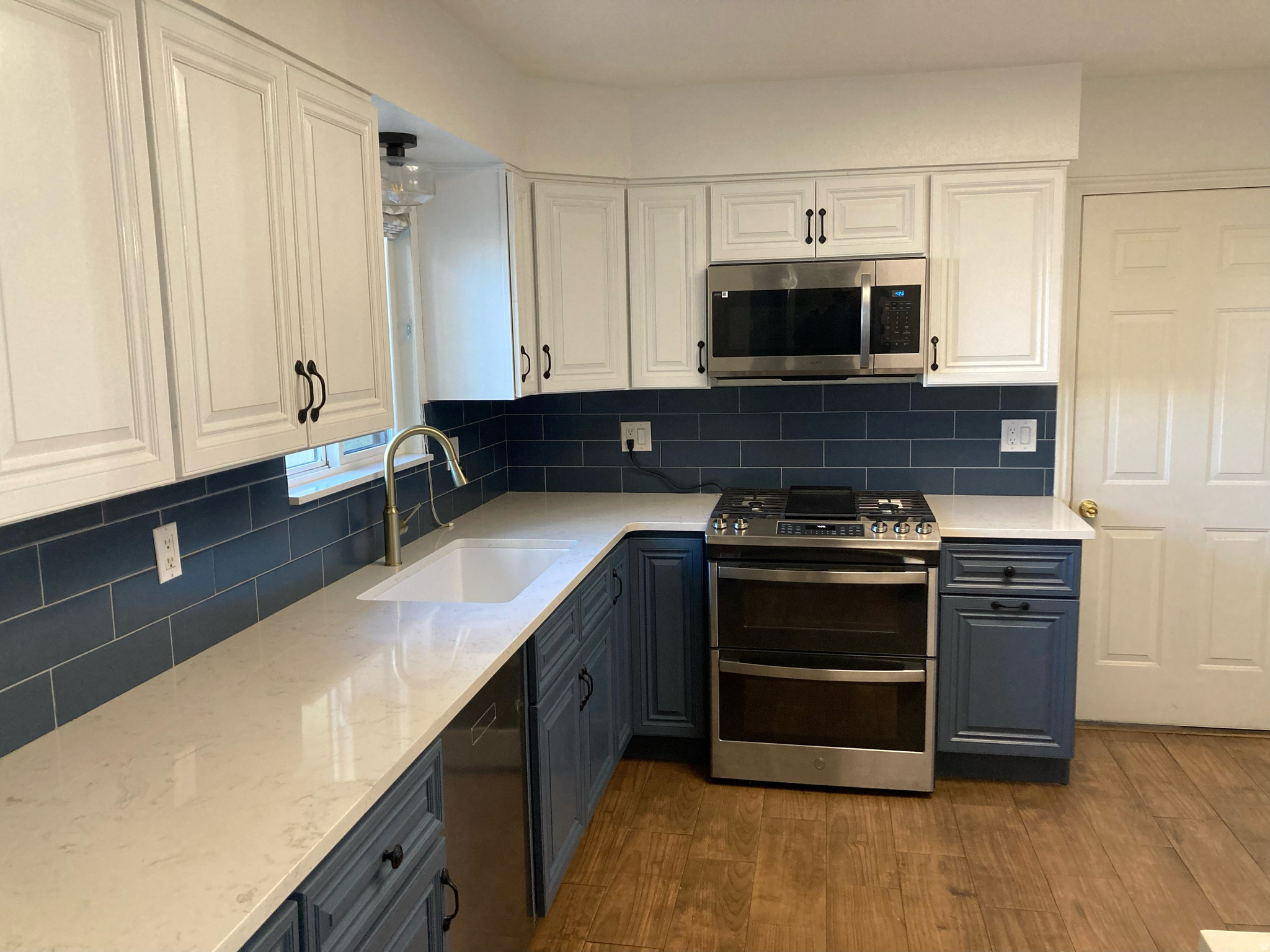 HARVEST FIELD - Residential