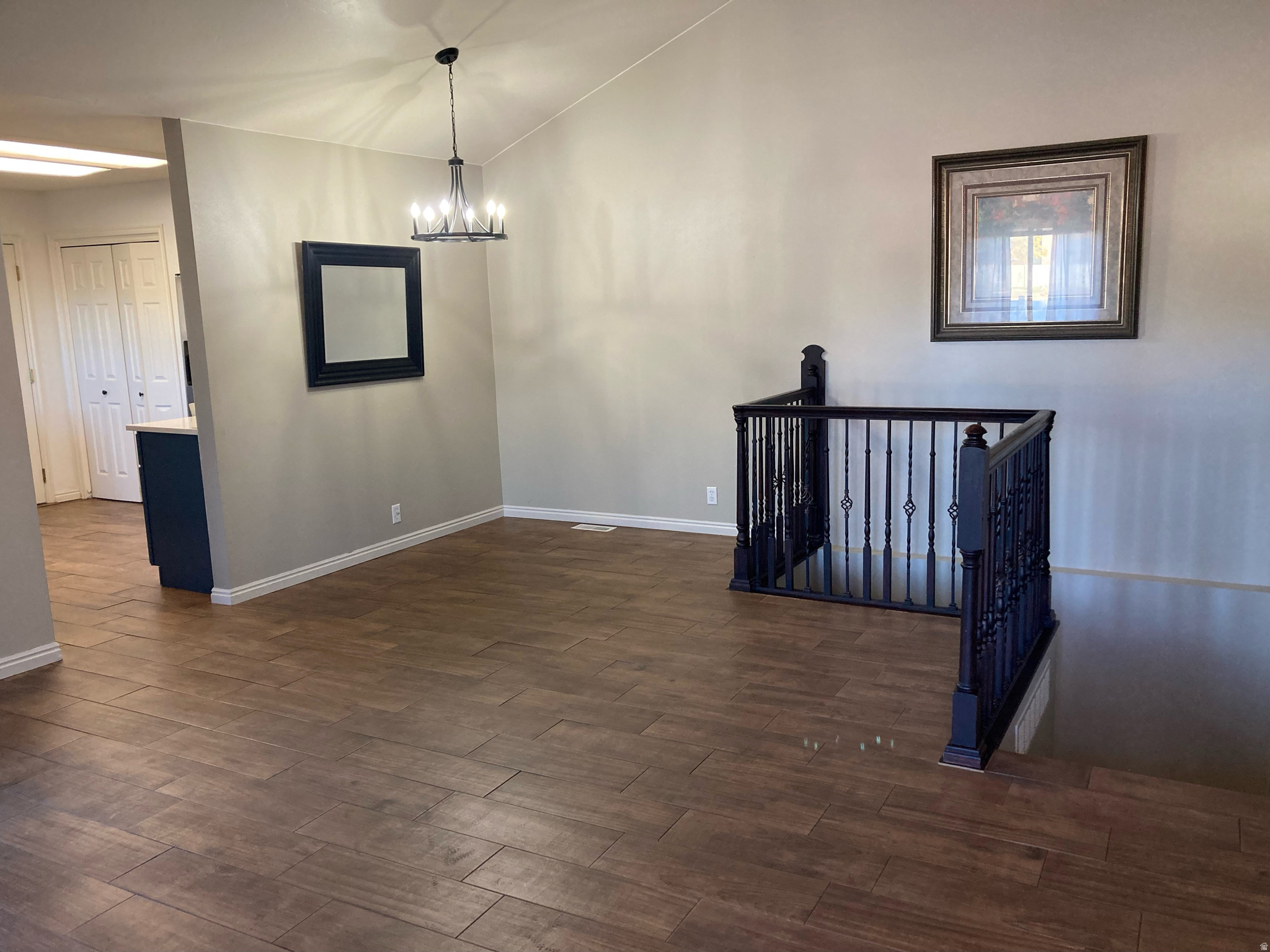 HARVEST FIELD - Residential