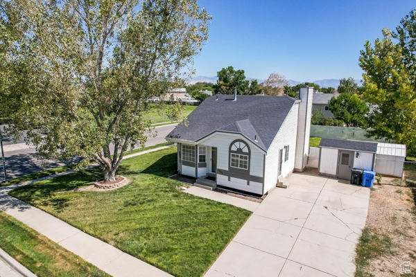 SHADOW RUN ESTATES - Residential