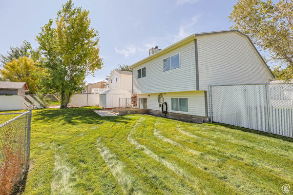 SHADOW RUN ESTATES - Residential