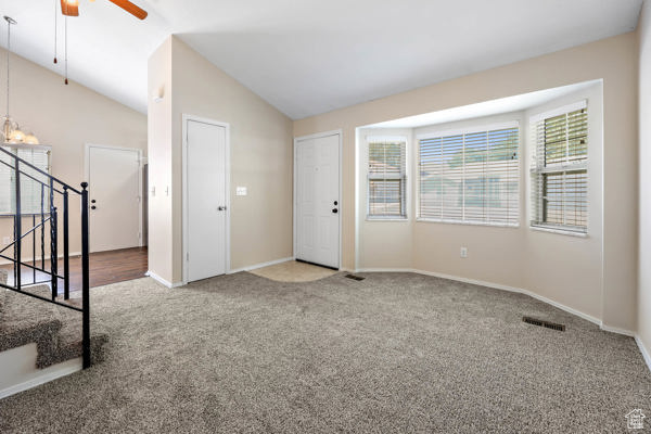 SHADOW RUN ESTATES - Residential
