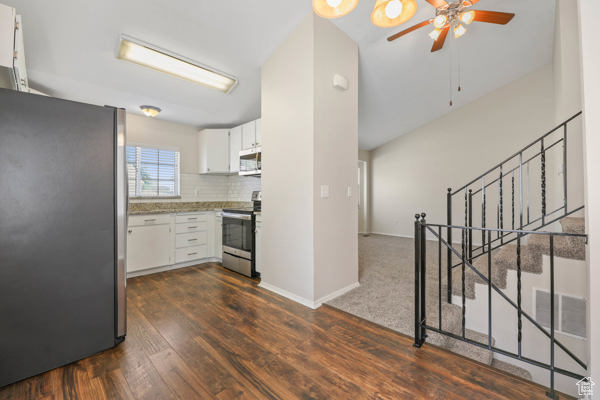 SHADOW RUN ESTATES - Residential