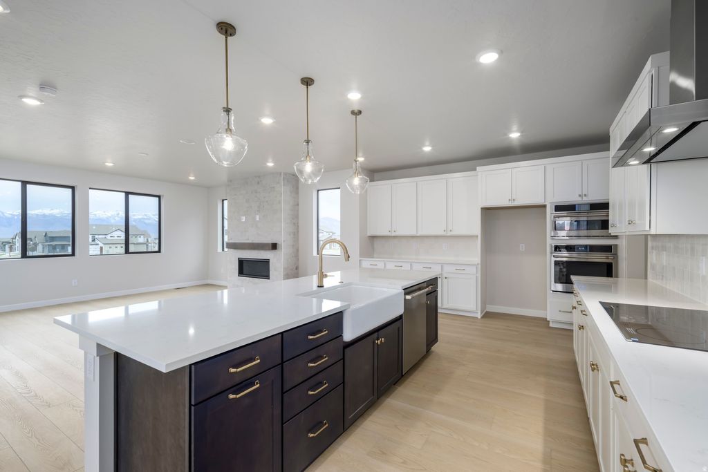 Photo of 1008 S ROMNEY RD #238, Heber City, UT 84032 (MLS # 2149799)