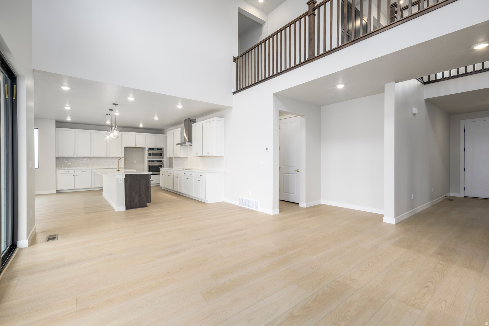 CROSSINGS AT LAKE CREEK - Residential