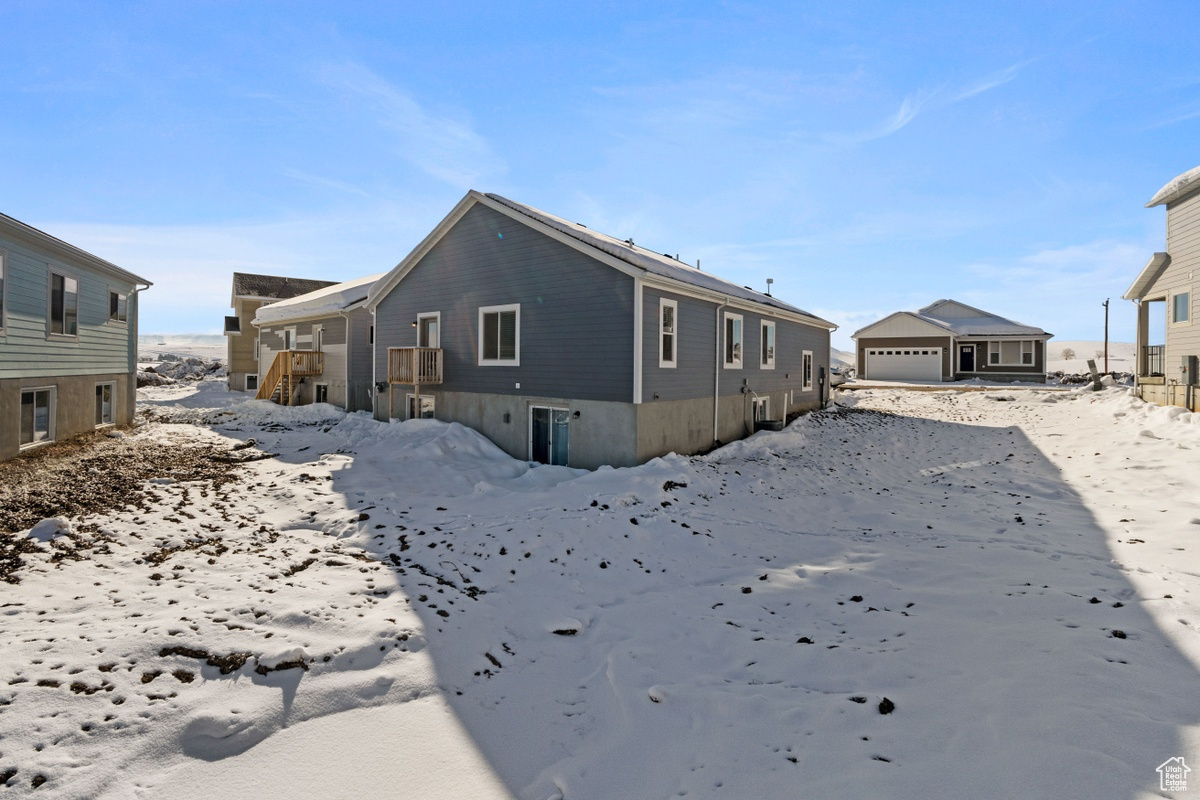 2242 S Beachcomber Ln, Garden City, Utah image 4