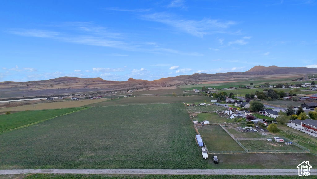 Photo of 220 W 300 S, Newton, UT 84327 (MLS # 2188484)