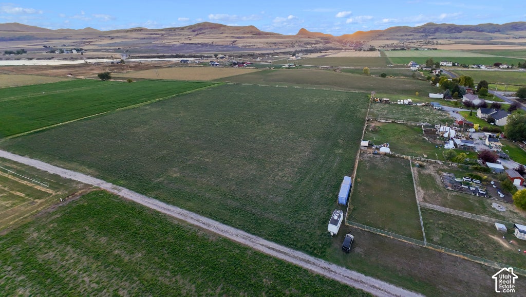 Photo of 220 W 300 S, Newton, UT 84327 (MLS # 2188484)