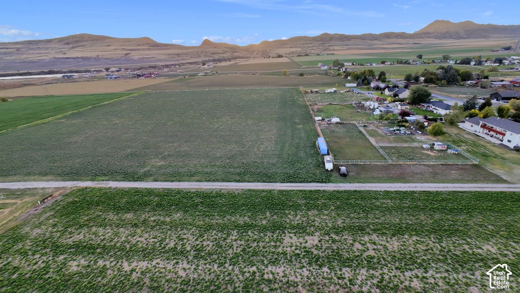 Photo of 220 W 300 S, Newton, UT 84327 (MLS # 2188484)