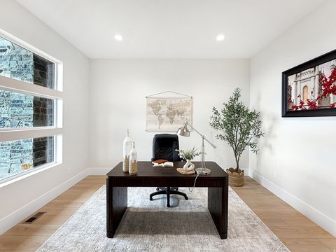 Tiny photo for 4094 N JACKSON AVE, North Ogden, UT 84414 (MLS # 2136655)