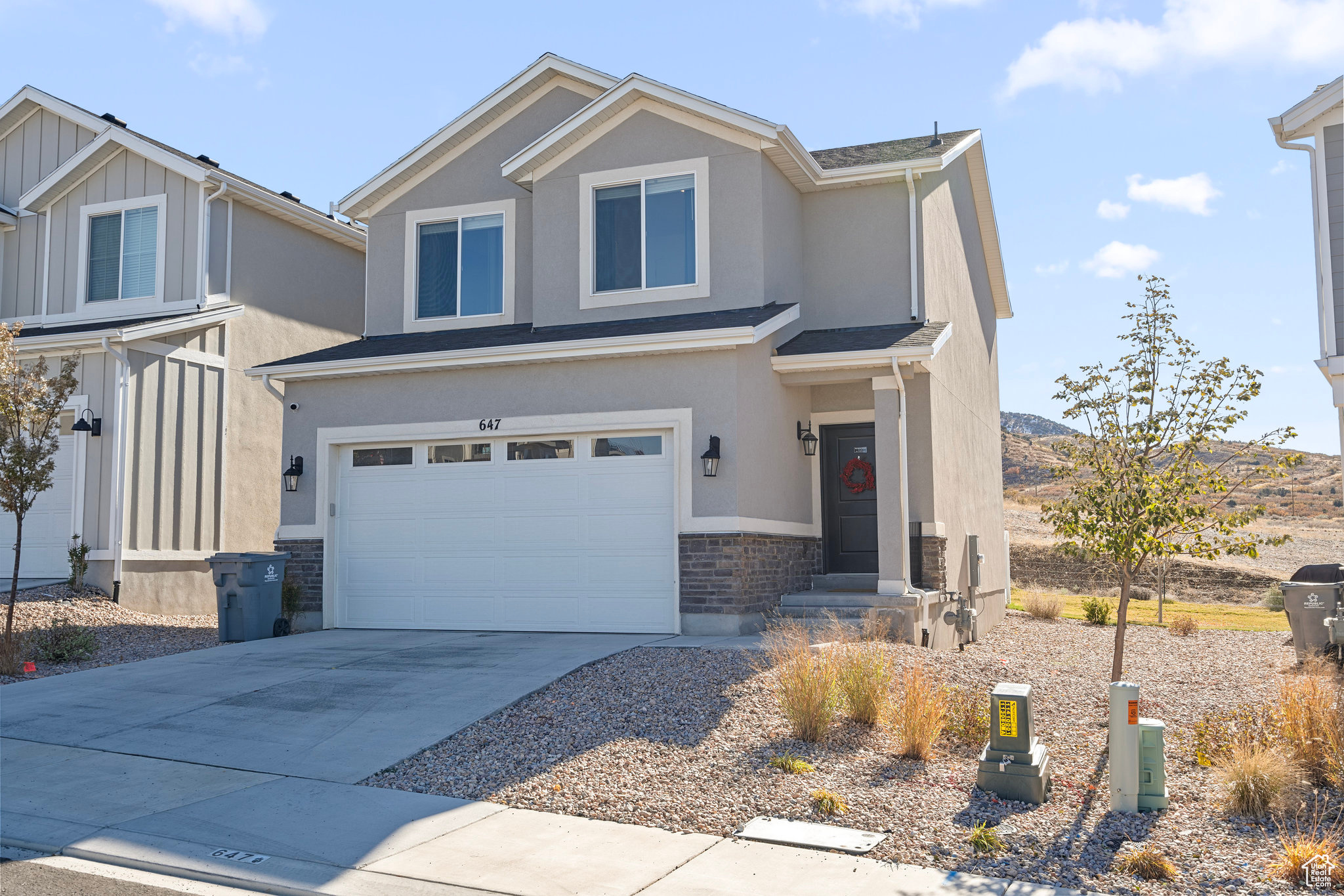 647 W Raintree Ln, Santaquin, Utah image 1