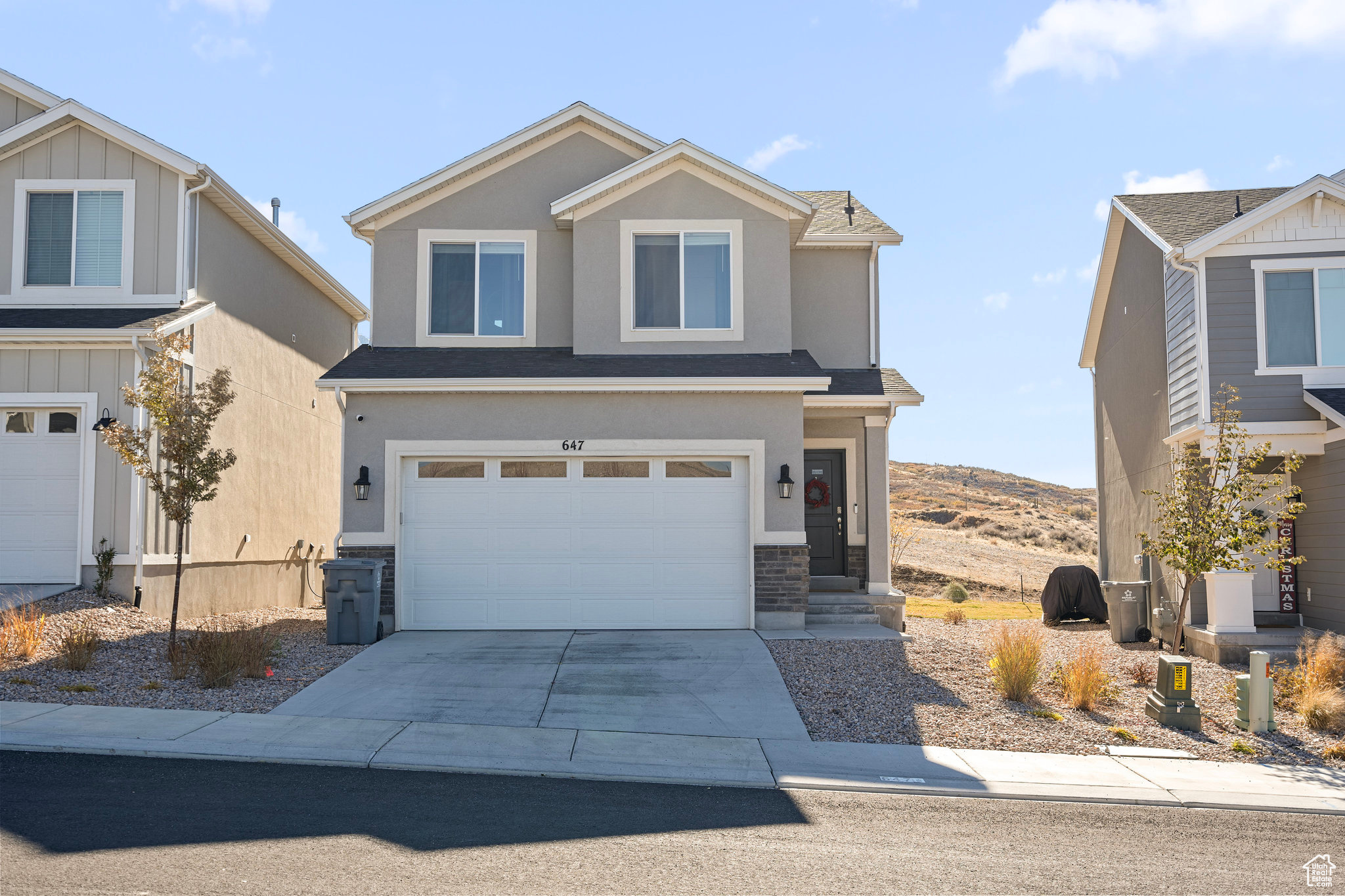 647 W Raintree Ln, Santaquin, Utah image 26