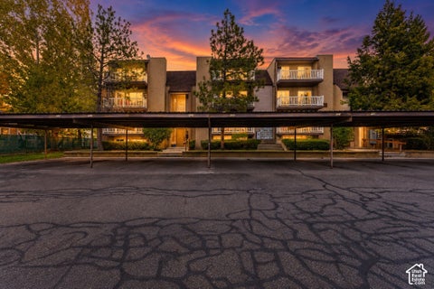 Photo of 88 W 50 S #P-19, Centerville, UT 84014 (MLS # 2192559)
