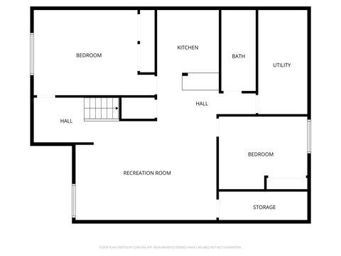 Tiny photo for 6038 S VILLAGE 3 RD, Murray, UT 84121 (MLS # 2151490)