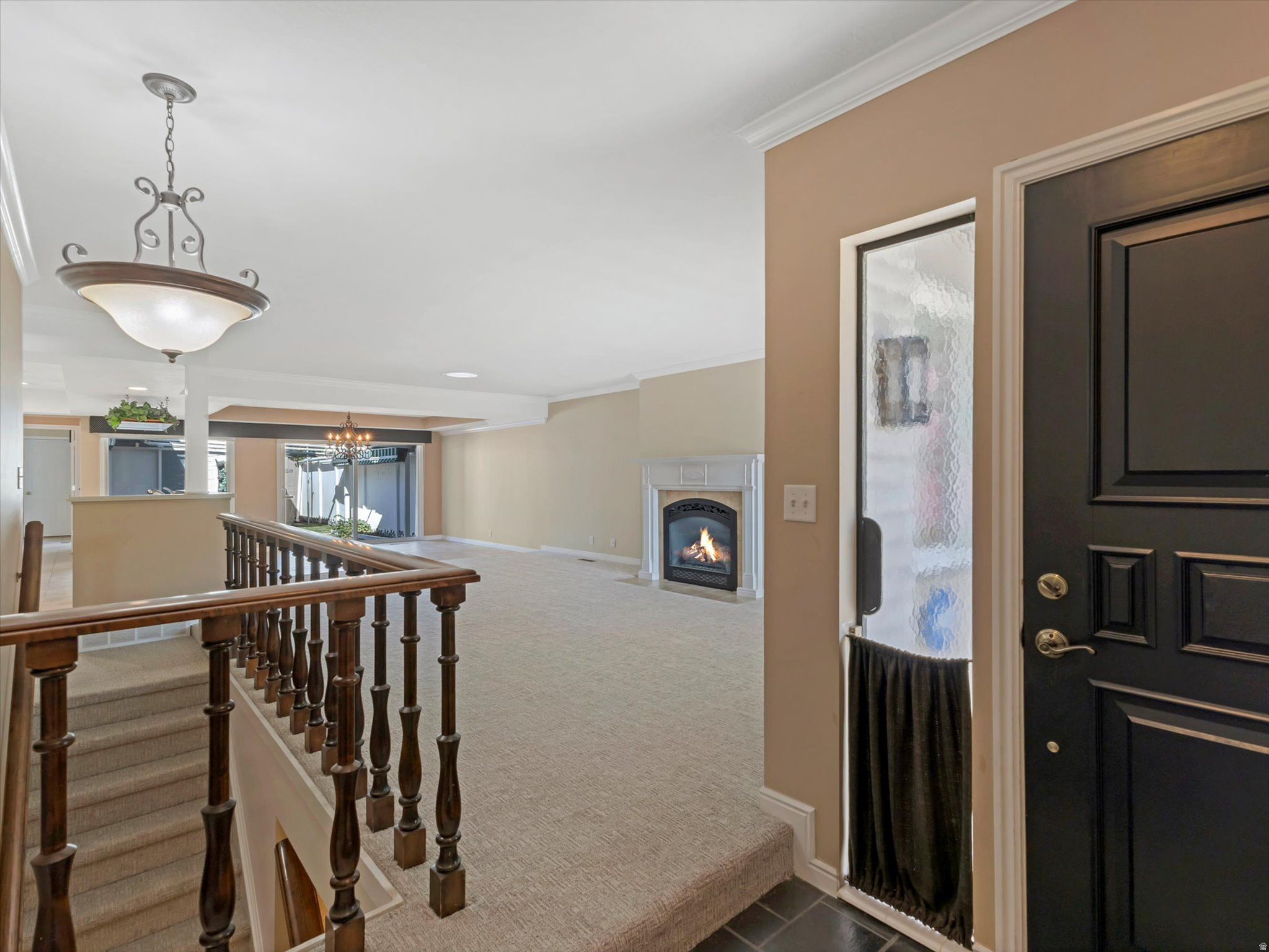 VILLAGE THREE CONDM - Residential