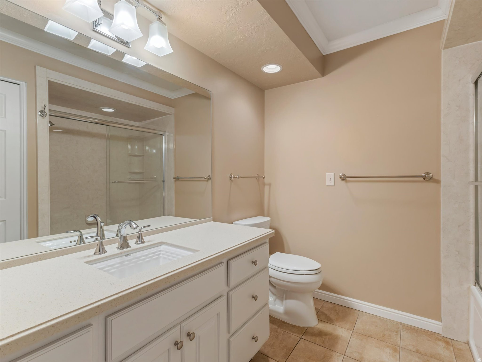 VILLAGE THREE CONDM - Residential