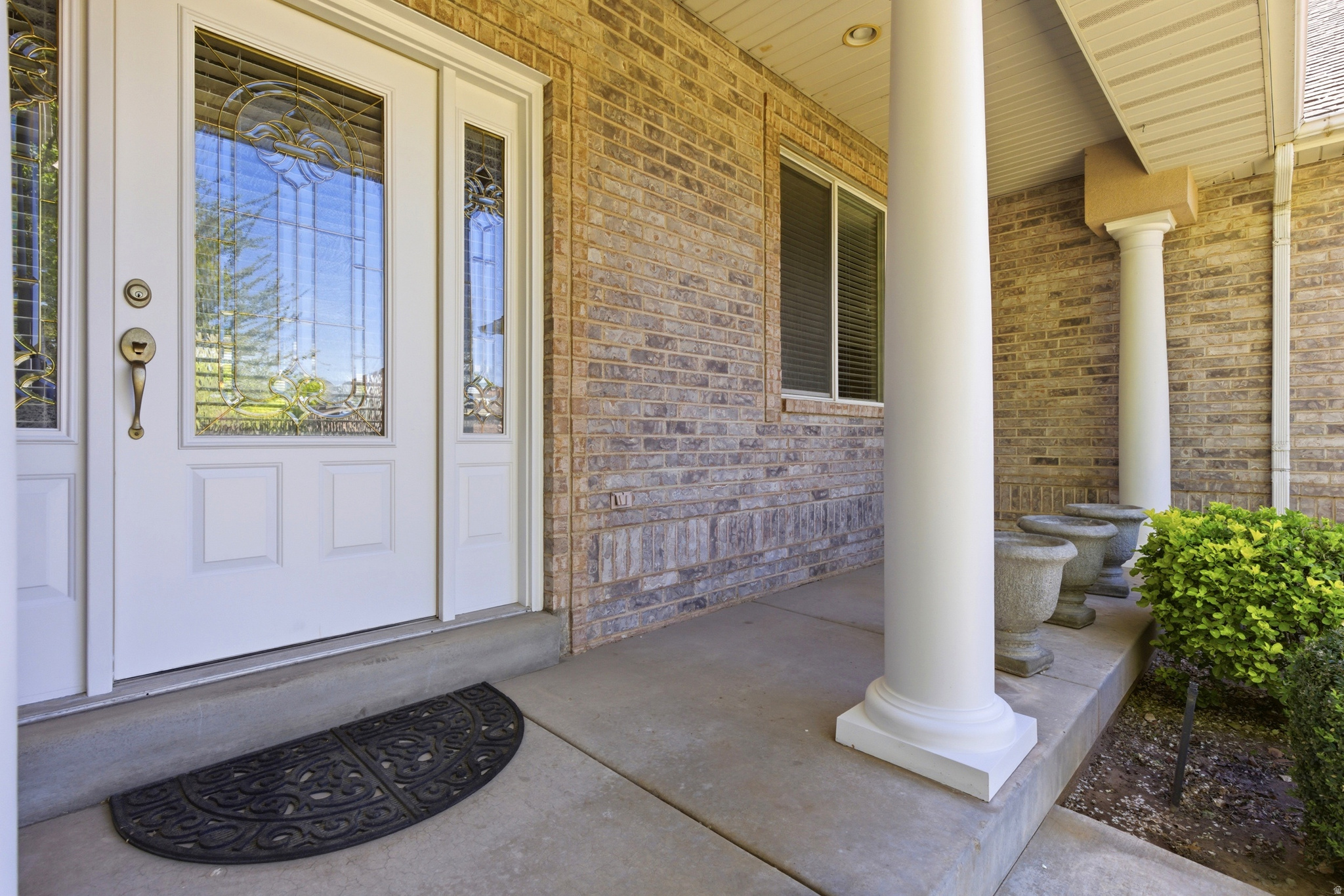 BROOKSHIRE - Residential