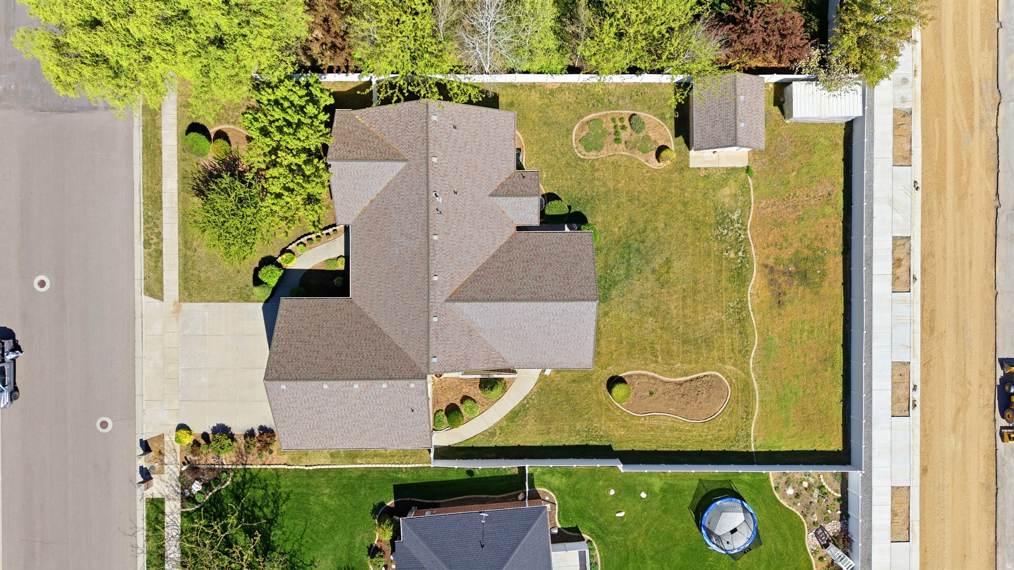 BROOKSHIRE - Residential