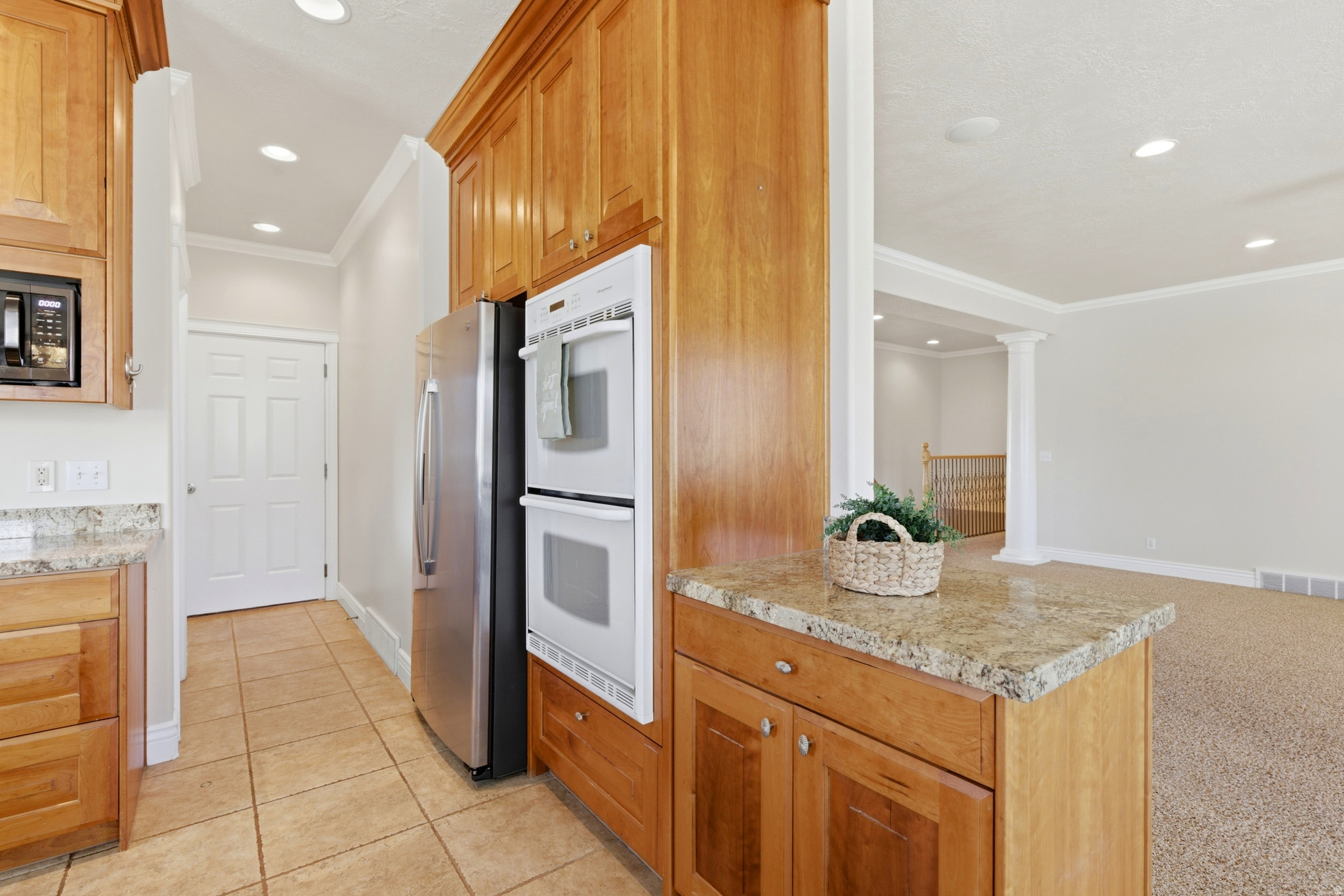 BROOKSHIRE - Residential