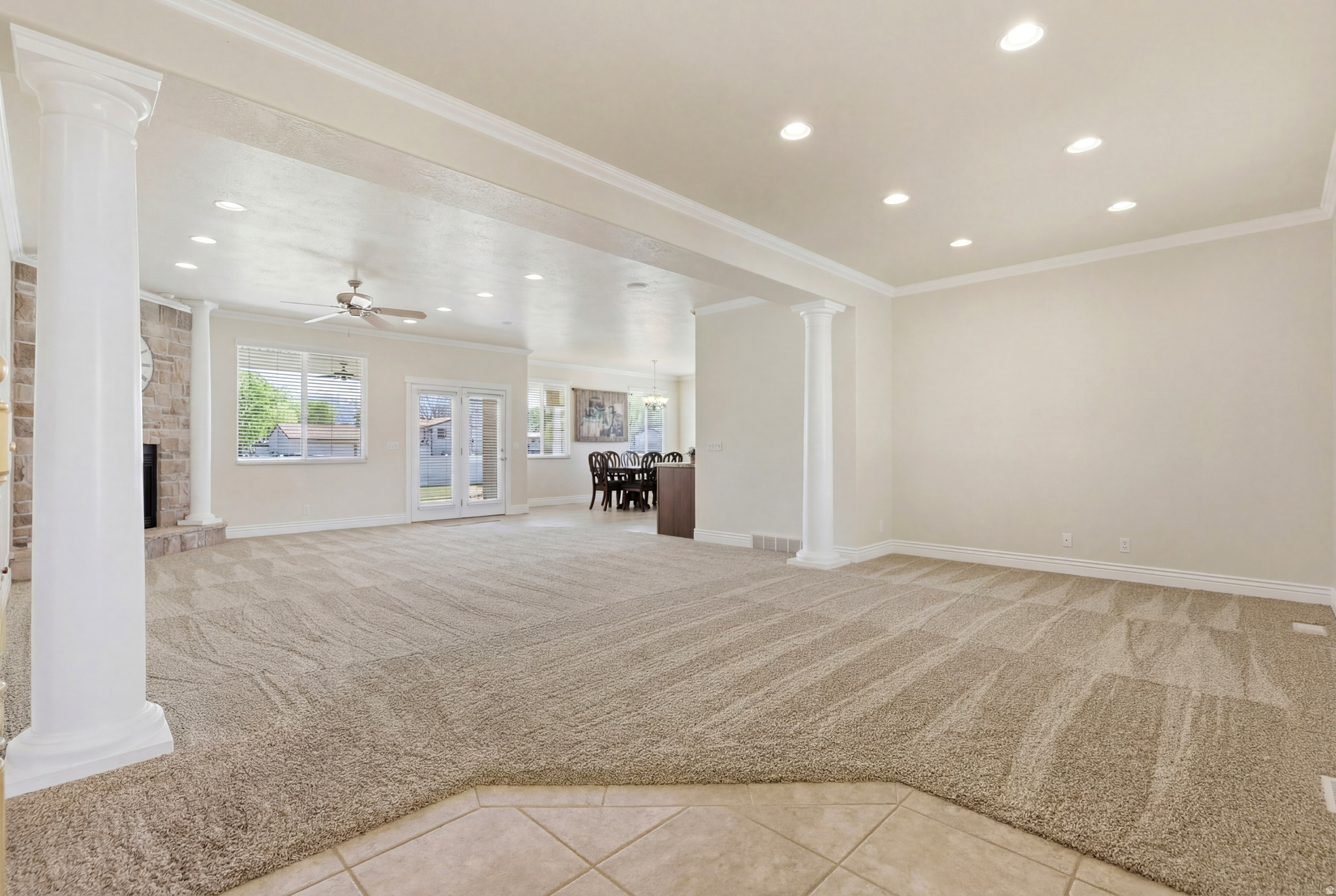 BROOKSHIRE - Residential