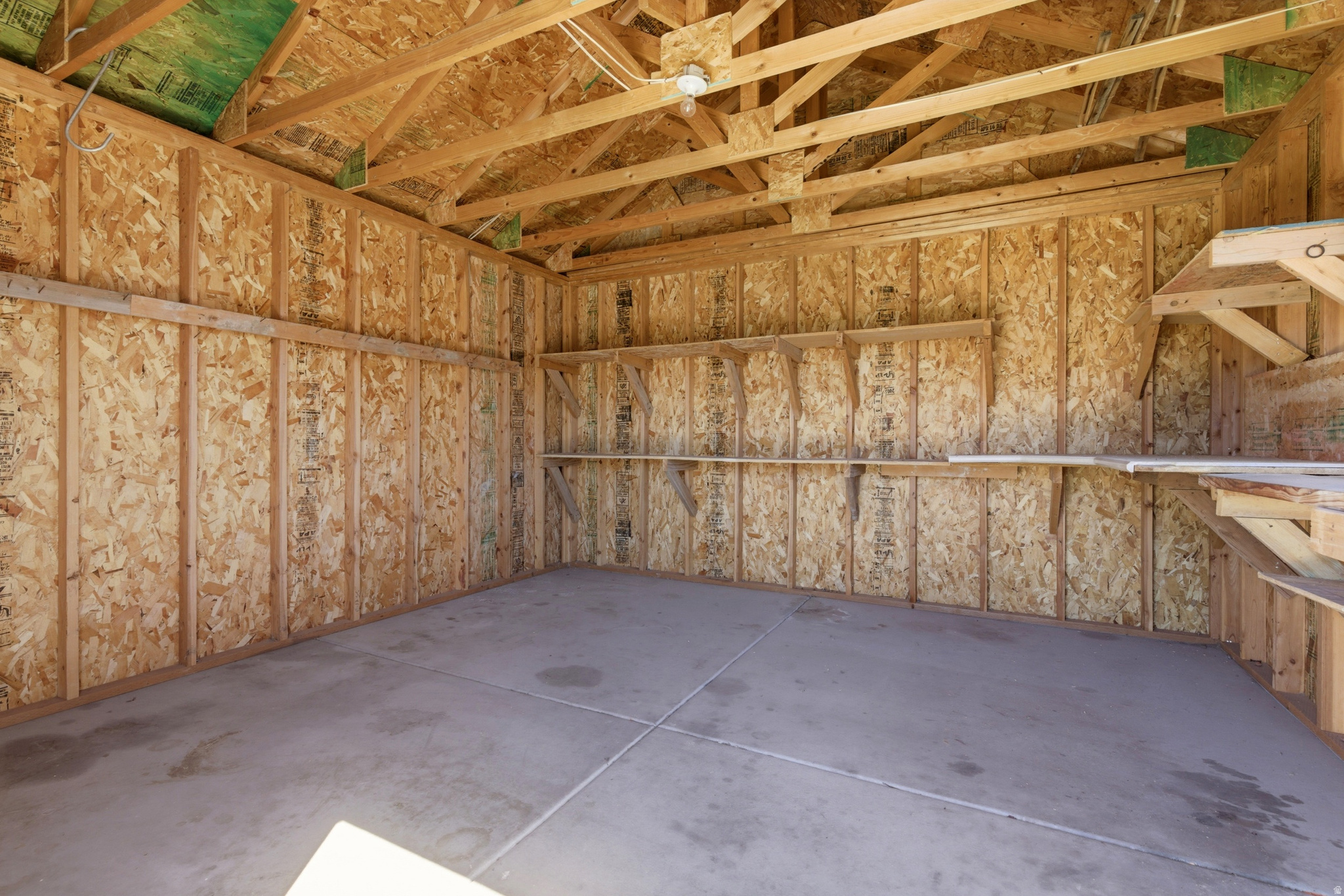 BROOKSHIRE - Residential