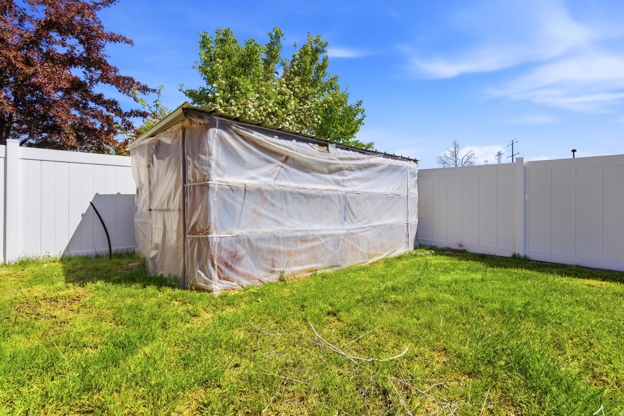 BROOKSHIRE - Residential