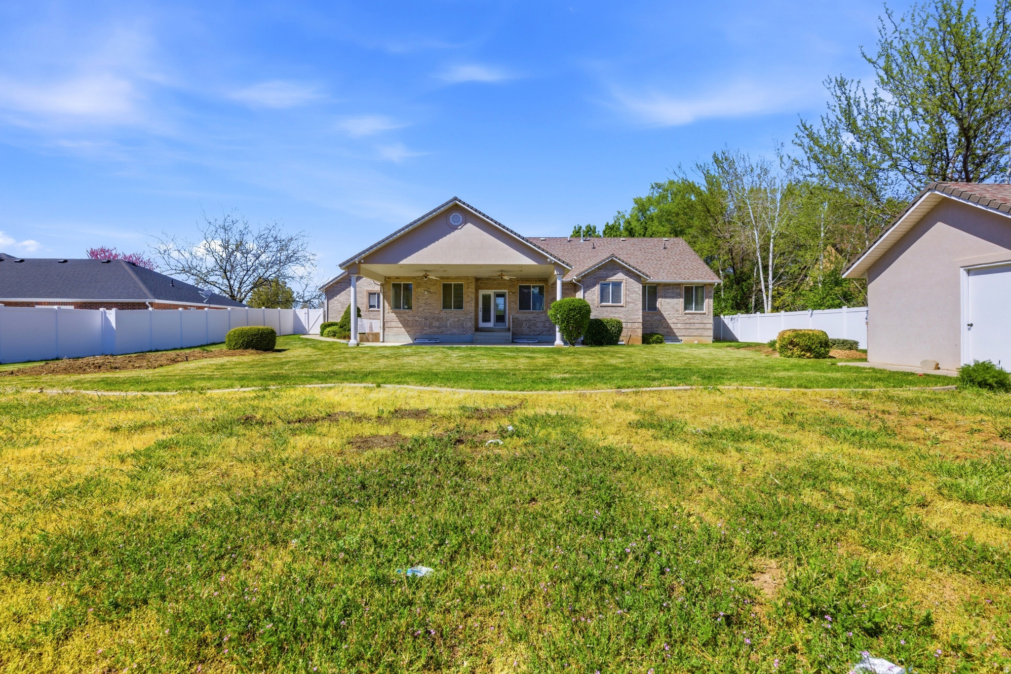 BROOKSHIRE - Residential