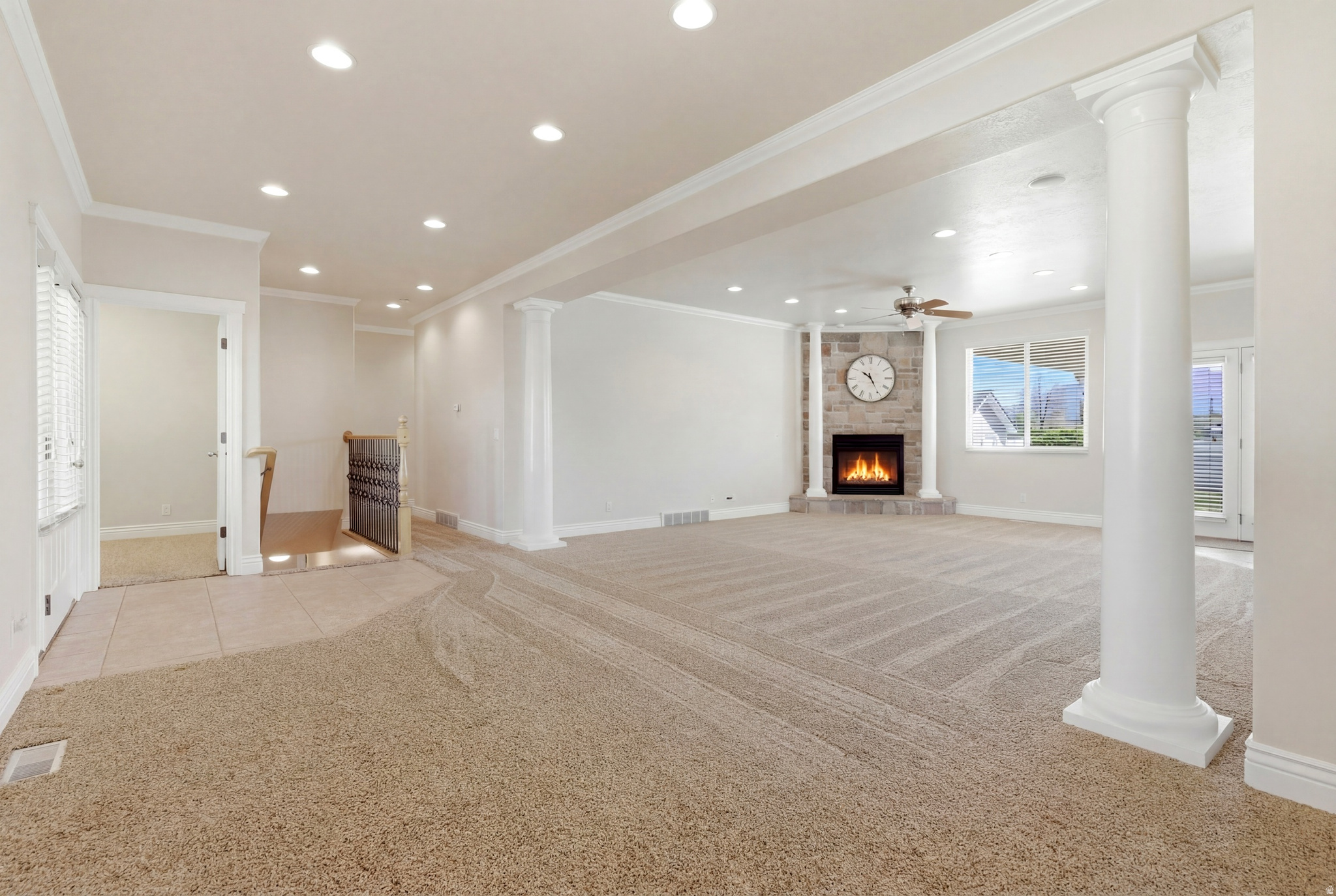 BROOKSHIRE - Residential