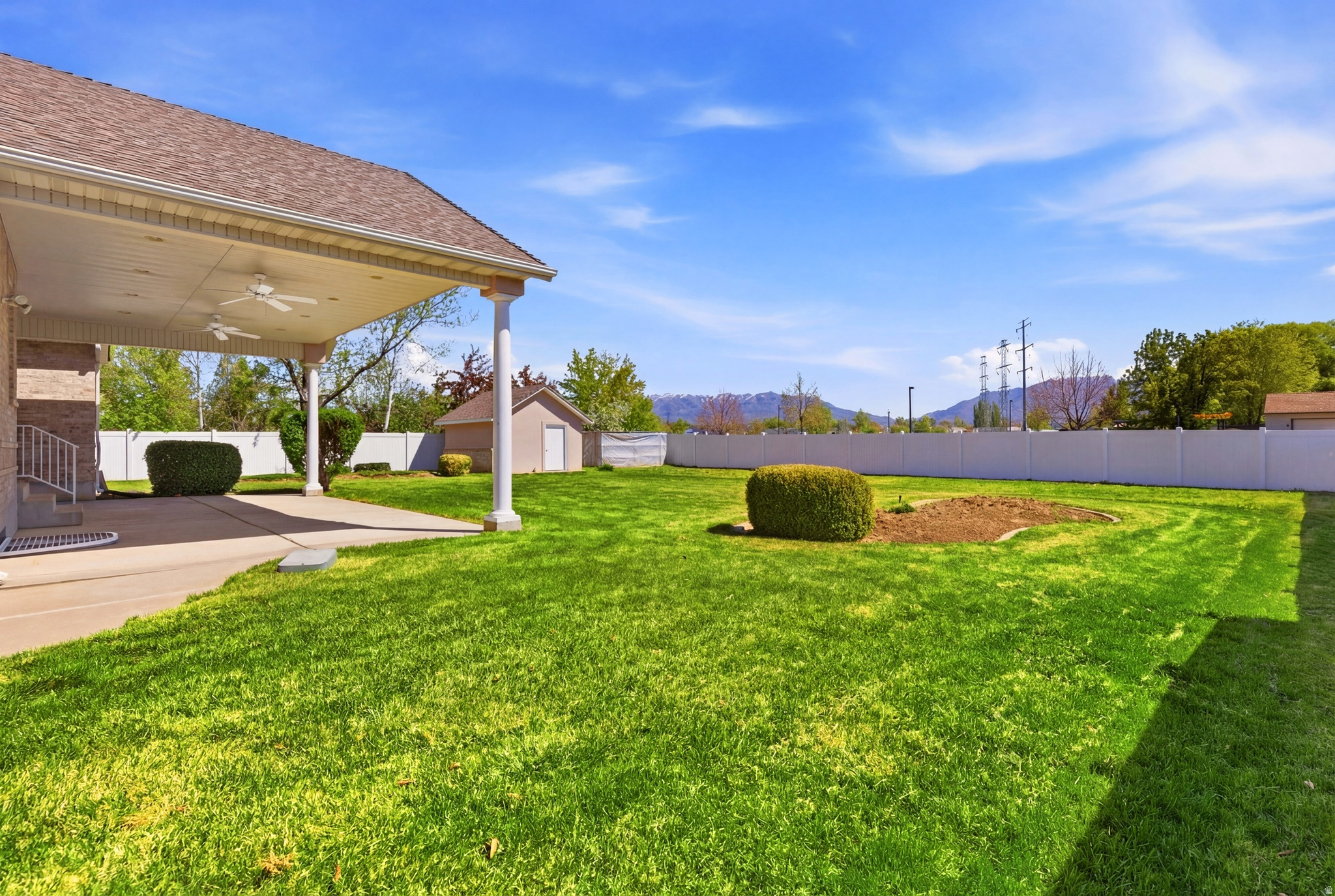 BROOKSHIRE - Residential