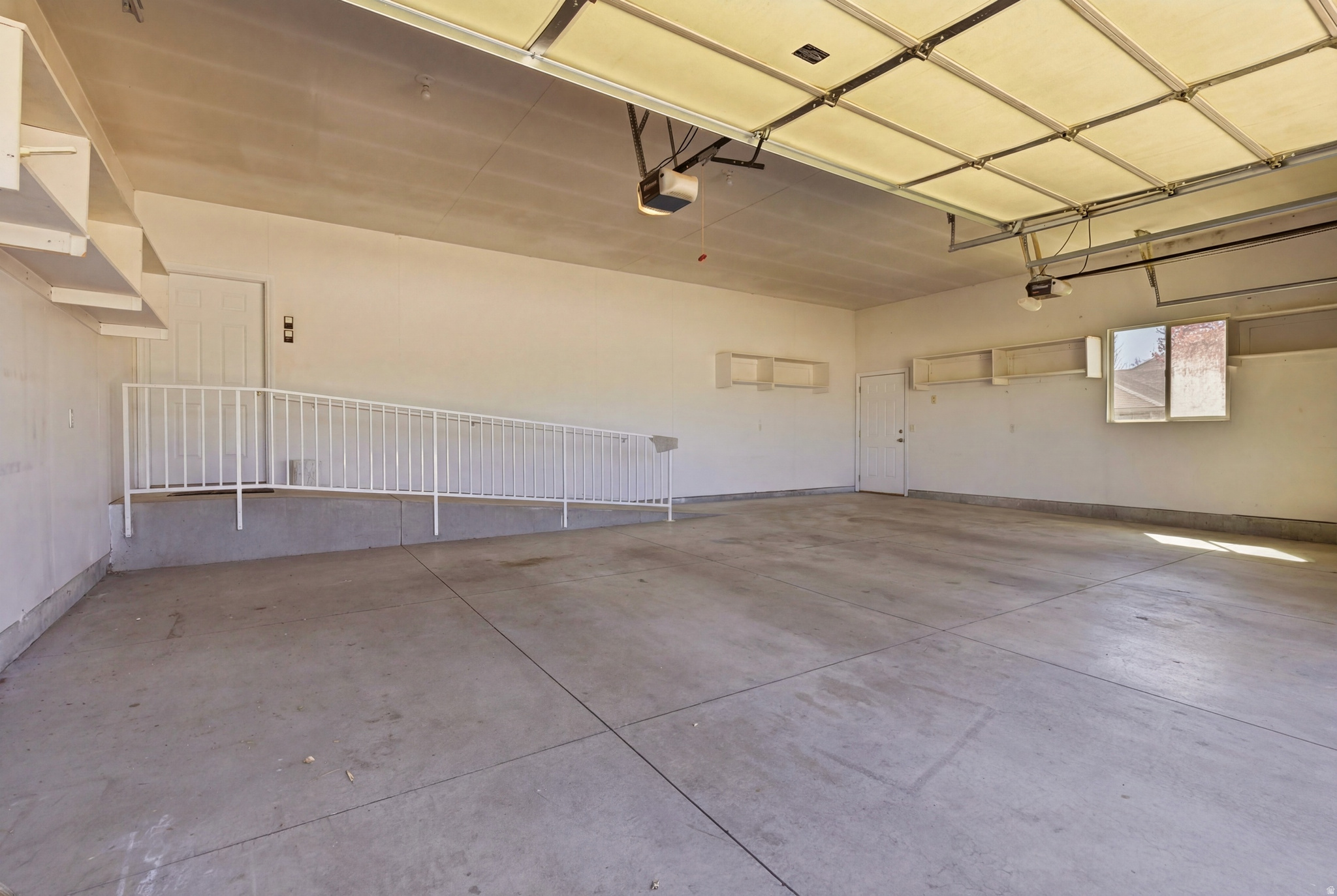 BROOKSHIRE - Residential