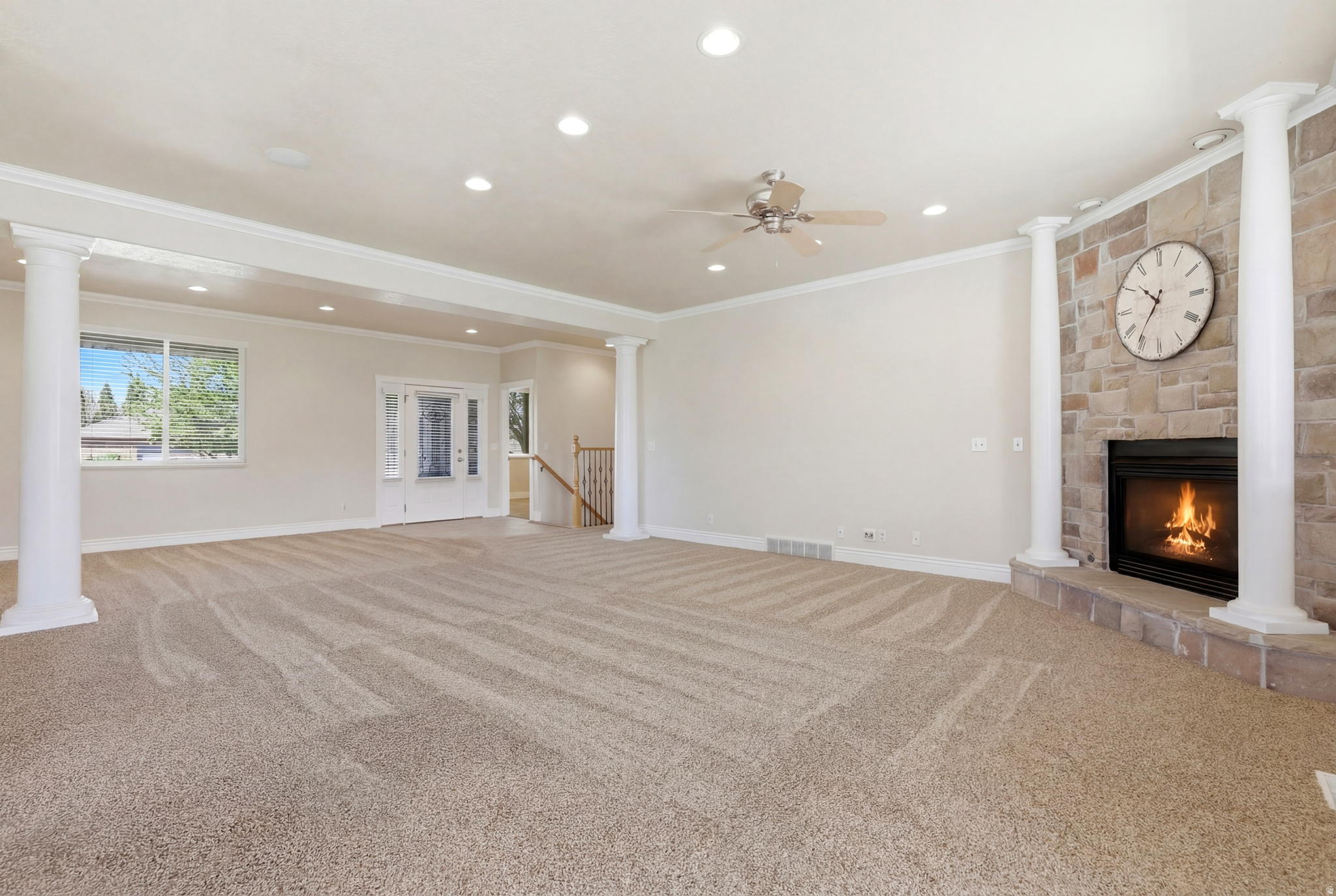 BROOKSHIRE - Residential