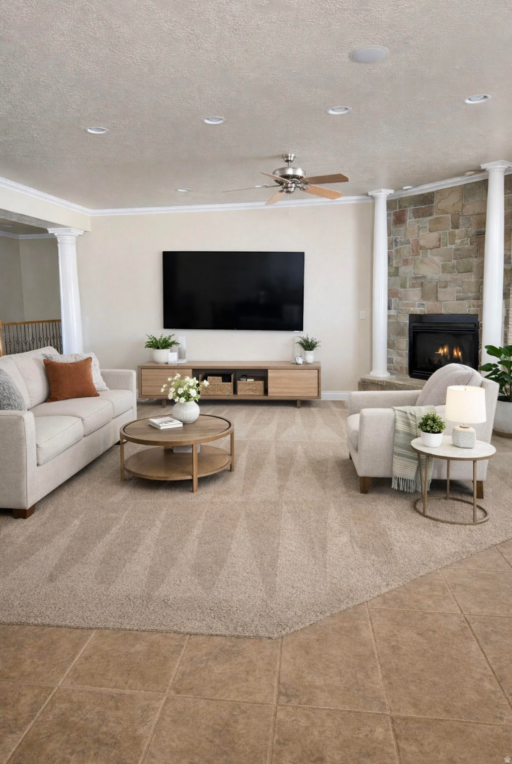 BROOKSHIRE - Residential