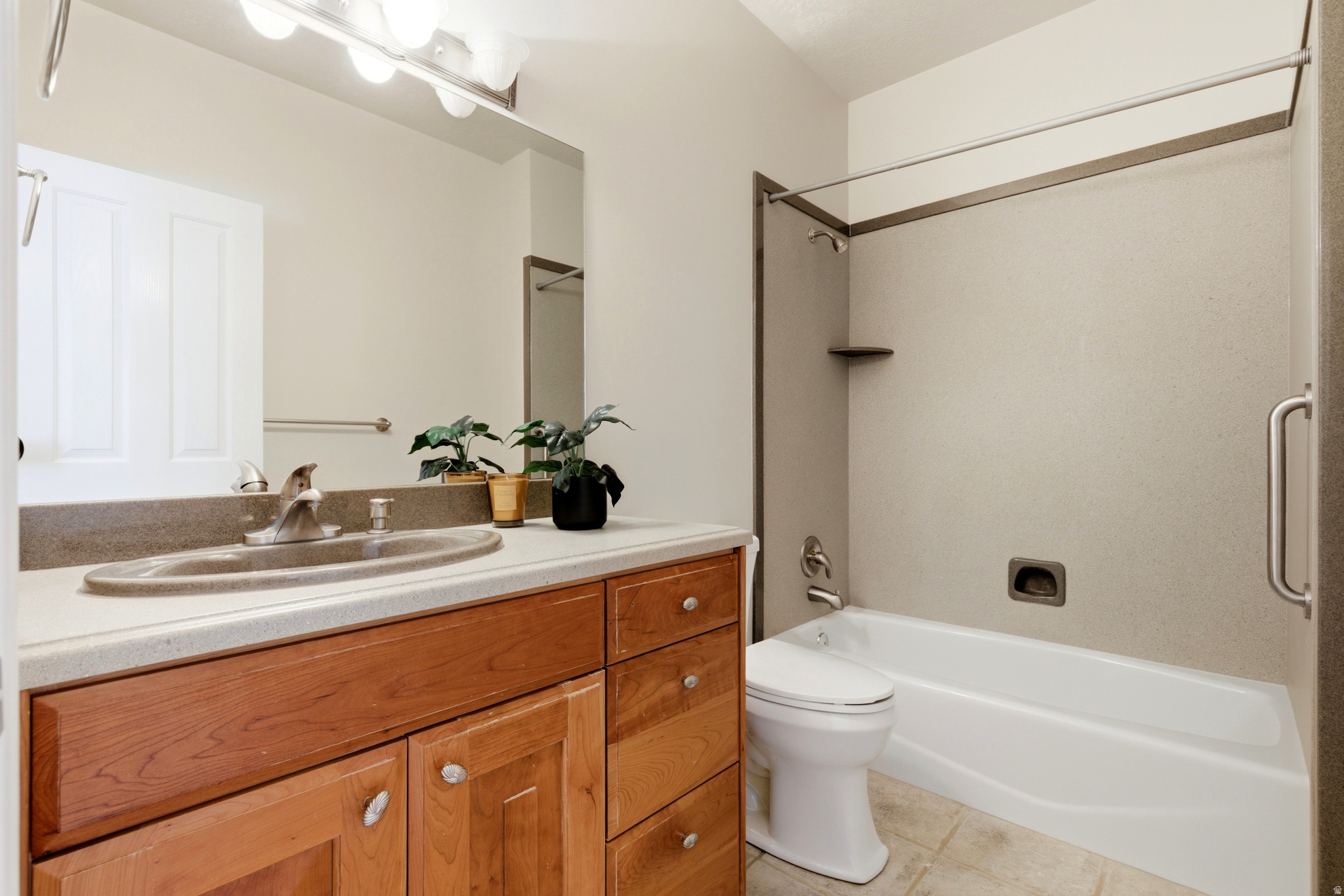 BROOKSHIRE - Residential