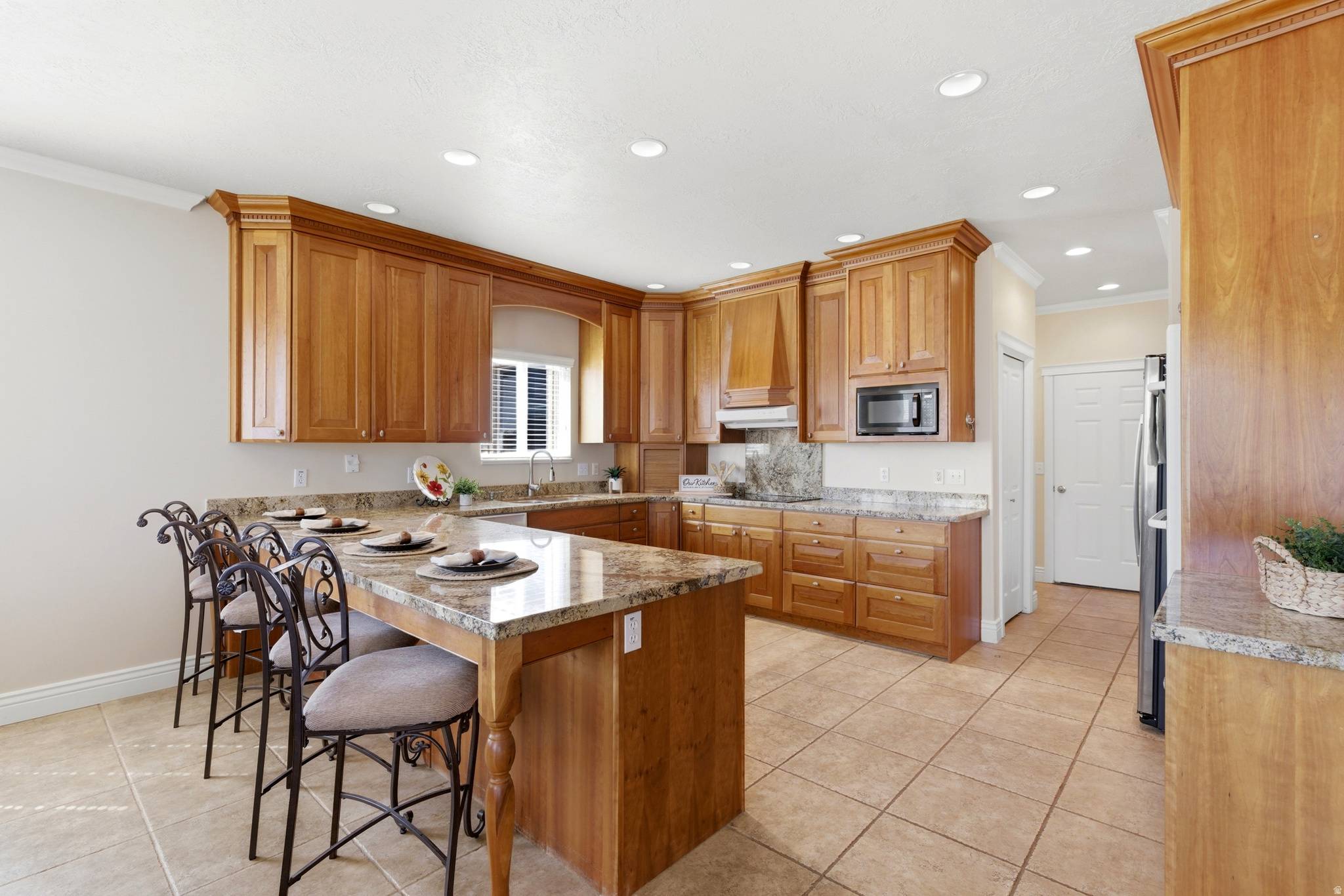 BROOKSHIRE - Residential