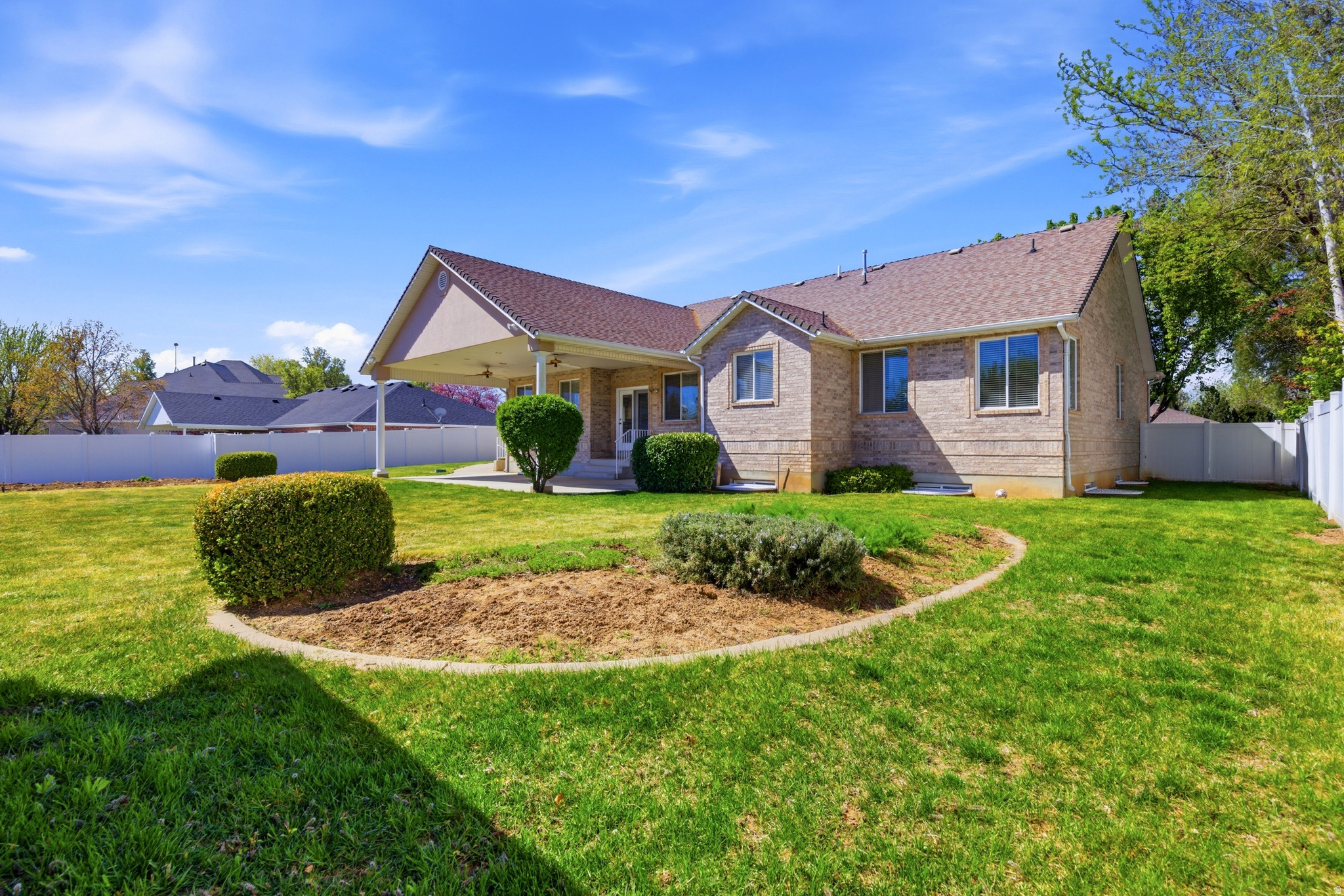 BROOKSHIRE - Residential