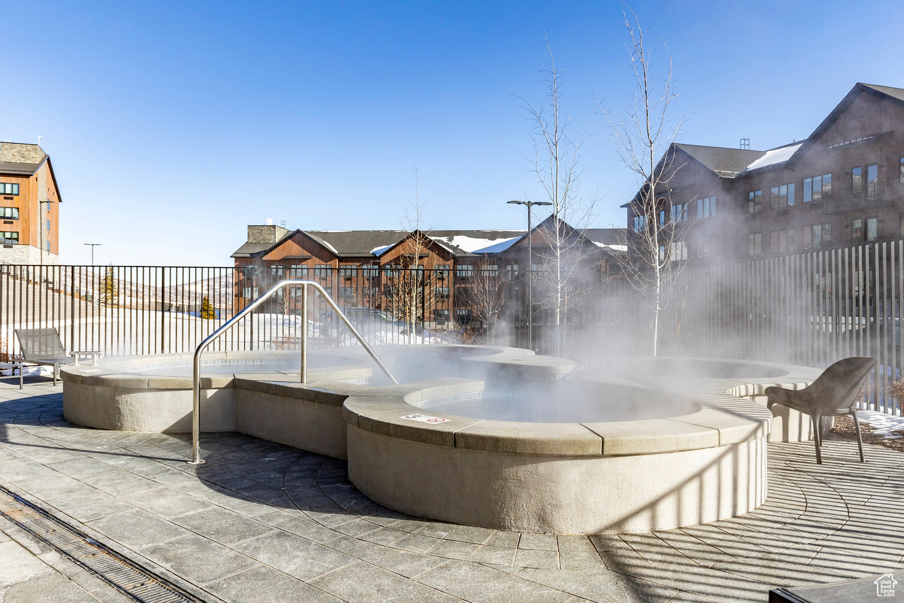 PIOCHE VILLAGE CONDO - Residential