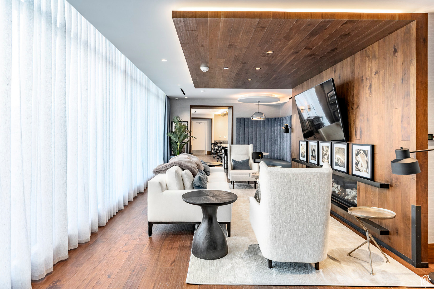 PIOCHE VILLAGE CONDO - Residential