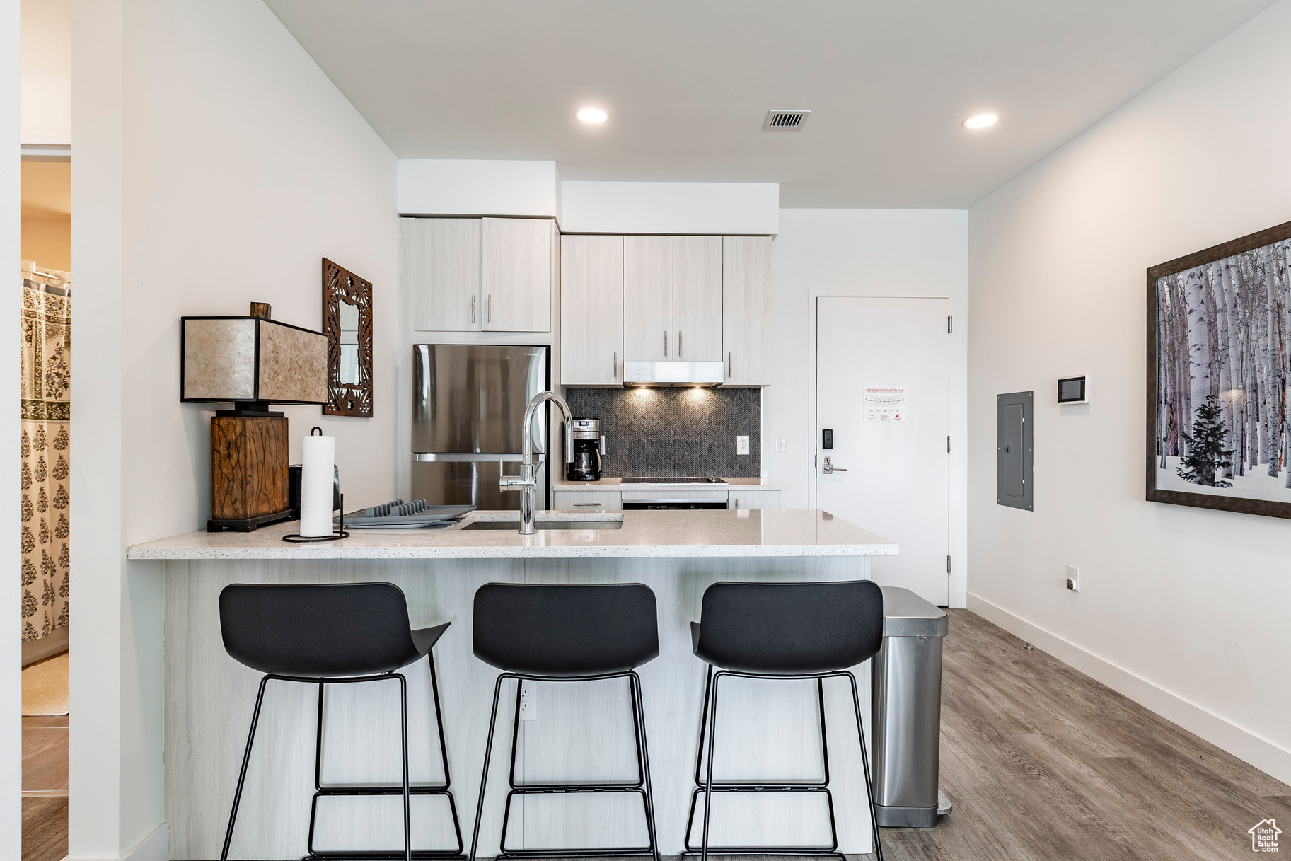 PIOCHE VILLAGE CONDO - Residential