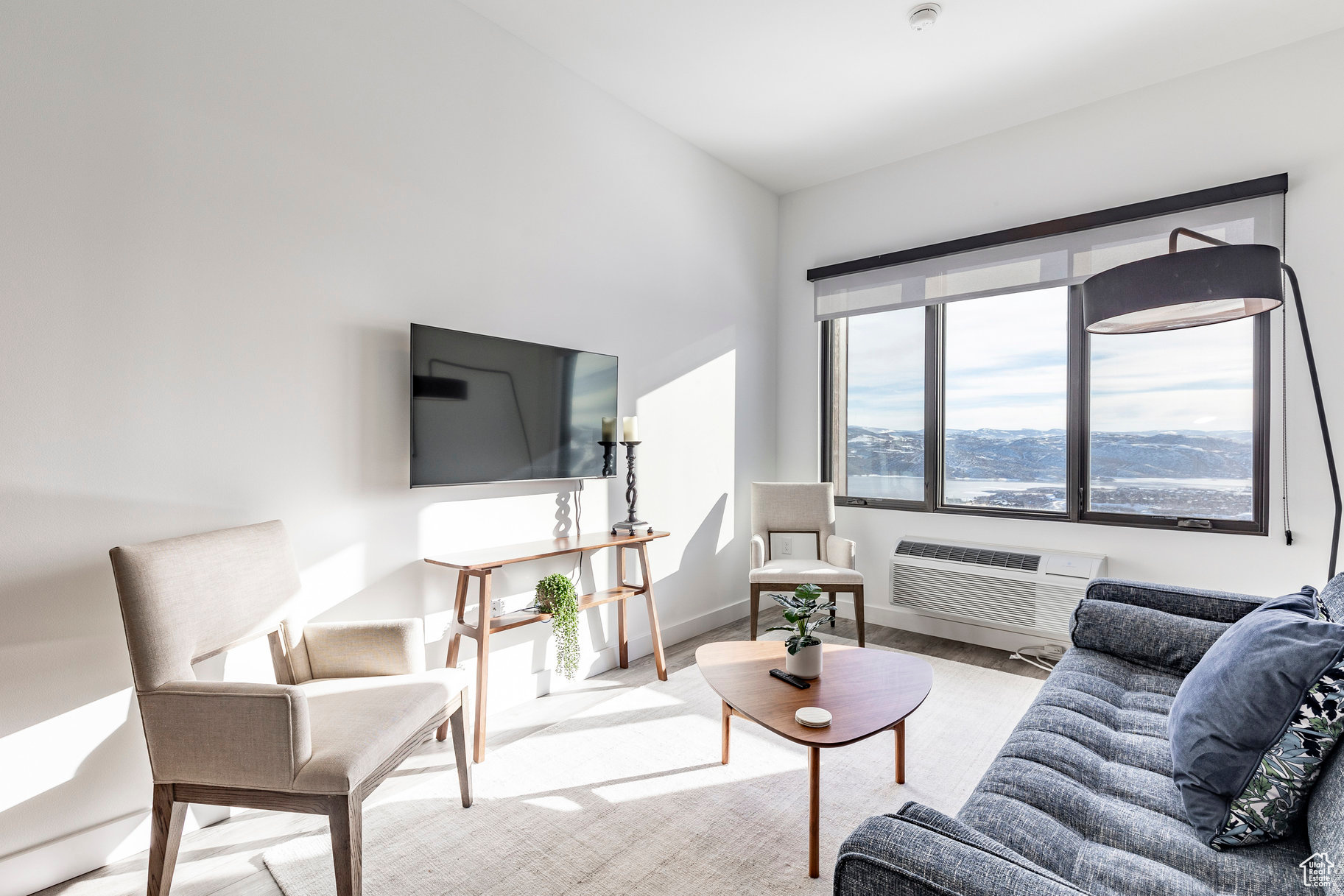 PIOCHE VILLAGE CONDO - Residential