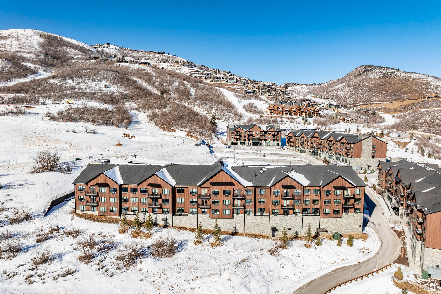 PIOCHE VILLAGE CONDO - Residential